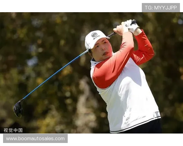 [高尔夫]美国女子公开赛资格赛场地公布 26场资格赛开启报名.