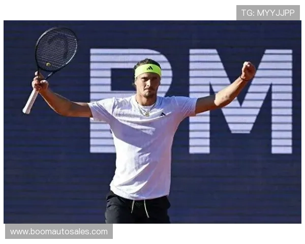 兹维列夫时隔一年再夺冠军精彩回归